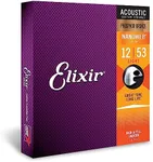 Elixir Strings, Acoustic Guitar Str