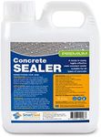 Smartseal Premium Concrete Sealer -