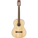 Fender Classical Guitar CN-60S Natural 970160521