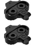 PRO BIKE TOOL Replacement Bike Cleats Without Cleat Plates - Compatible with Shimano MTB SPD Pedals (SH51) for Men & Women Mountain Bike Shoes - Bicycle Cleat Set for Mountain Biking & Indoor Cycling