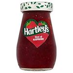Hartleys Raspberry Jam Jar, 340 g
