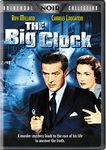 The Big Clock [DVD]