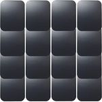 Replacement Metal Plates Set 16 Pac