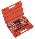 Qbace Re Threading Tool Set Kit Metric Sizes UNF and UNC - 42pc