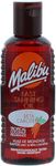 Malibu Sun Bronzing Fast Tanning Oil with Beta Carotene, Water Resistant, Tropical Coconut Fragrance, 100ml