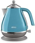 De'Longhi Icona Capitals Electric K