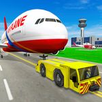 Airport Life Simulator Flying Games 3D Fly Plane & Vehicle Driving Games