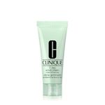 Clinique 7 Day Daily Gentle Face Exfoliator Scrub Cream For All Skin Types, 3.4 fl. oz.