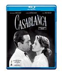 Casablanca: 70th Anniversary Edition (Bilingual) [Blu-ray]