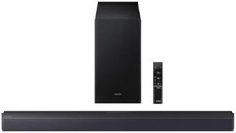 SAMSUNG Sound Bar HW-B450F/ZF 2025 