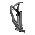 Smittybilt 76721 SRC Gen1 Front Bumper for 1987-2006 Jeep Wranglers