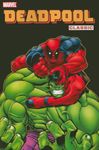 Deadpool Classic Volume 2 TPB
