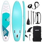 Inflatable Stand Up Paddle Board wi