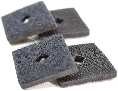 JYCJCF MS550/MS600/MS800B Sander Replacement Pad Tip # 90558534