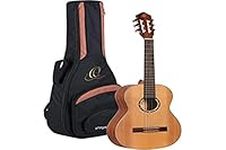 Ortega Guitars 6 String Family Seri