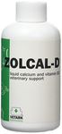 Vetark Zolcal D, 120 ml