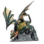 McFarlane Toys - McFarlane's Dragons - Series 8 - Sybaris (Berserker Clan)