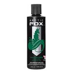 ARCTIC FOX CRUELTY FREE 100% VEGAN SEMI PERMANENT HAIR COLOUR DYE (236 ml, PHANTOM GREEN)