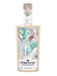 Pimentae Cucumber & Elderflower Margarita Cocktail - 50cl, ABV 15% | Premium Pre-Mixed & Ready-to-Drink Blanco Tequila Margarita | Bar Quality, Easy Serve, Just Add Ice | Vegan & Gluten-Free