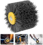 Shineboc Abrasive Nylon Wire Drawin