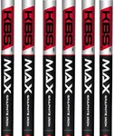 KBS MAX Graphite Iron Golf Shafts .
