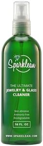 SPARKLEAN 