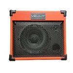 Vault Nomad 20 Twenty Watt Acoustic Guitar Two Channel Amplifier with independent Chorus and Reverb Effects