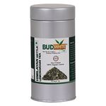 Budwhite Nettle-Lemongrass Tea - 50 G Tin