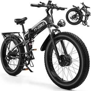 TT-EBIKE 3