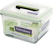 Glasslock 15-Cup Rectangle Handy Container