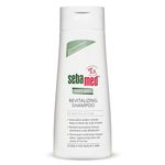 Sebamed Anti-Dry Revitalizing Shampoo | pH 5.5 I Confirmed 49% less dryness in 3 weeks | Dermatologically & clinically tested | 200ml