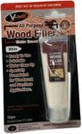 V-Tech Wood Filler, White, 50 g