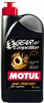 Motul Gear Competition 75W140 1L (Pack of 2)