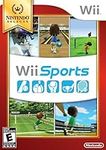 Wii Sports (Nintendo Selects) (Rene