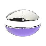 Paco Rabanne Ultraviolet Women Eau 