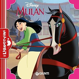 Mulan. Edi