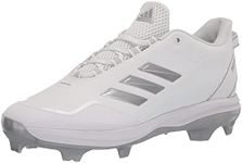 adidas Men's Icon 7 TPU Baseball Sh