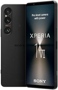 Sony Xperi