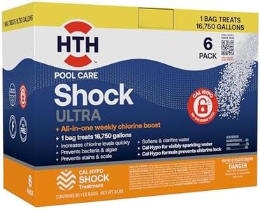 HTH 52040B