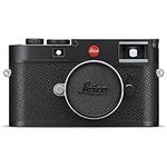 Leica M11 Digital Rangefinder Camer