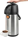 TOMAKEIT Airpot Coffee Dispenser Th