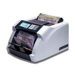 KROSS IS9000 SE Mixed Denomination Value Counter/Note Counting Machine with Fake Note Detection and Mix Value Counting - Heavy Duty Money Counting Machine with Value Counting 2024