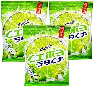 Lime Salt 