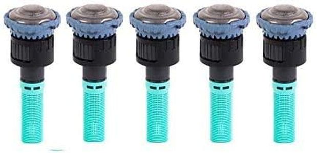 Rainbird R-VAN14 8-14 ft. Adjustable Rotary Nozzles RVAN14 (45 to 270 Degree) (5pcs in a Bag)