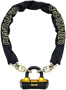 OnGuard 80