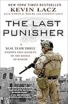 The Last Punisher: A SEAL Team THRE