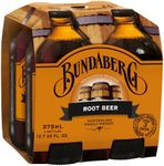 Bundaberg Soda Root Beer, 12.7 Fl O