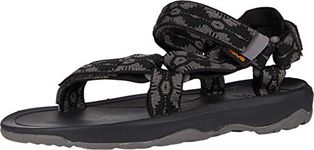 Teva Boy's Unisex Kids K Hurricane XLT 2 Sandal, Belay Sodalite Blue, 11 UK Child