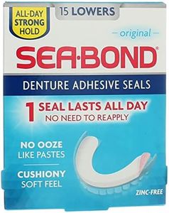Sea-Bond A