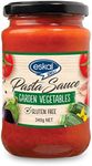 Eskal Garden Vegetable Pasta Sauce 340 g